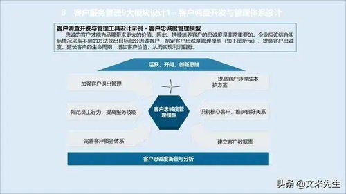 構建服務管理體系 提升企業(yè)核心競爭力的關鍵路徑